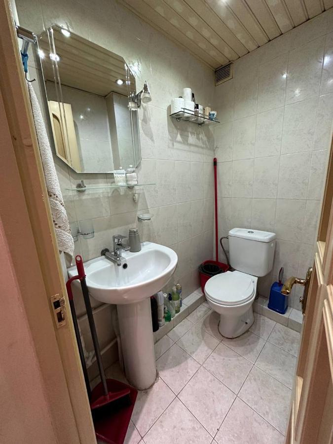Studio Apartment Little Center, Heart Of יירבאן מראה חיצוני תמונה